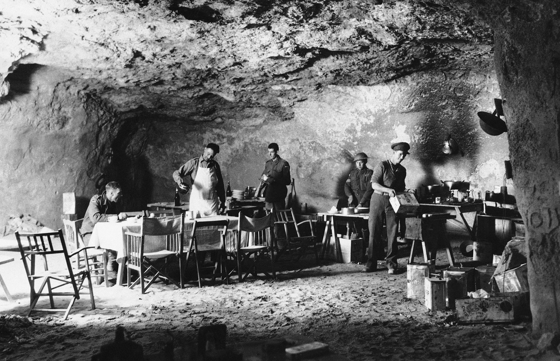 Incredible archive photos of early life in the Australian outback