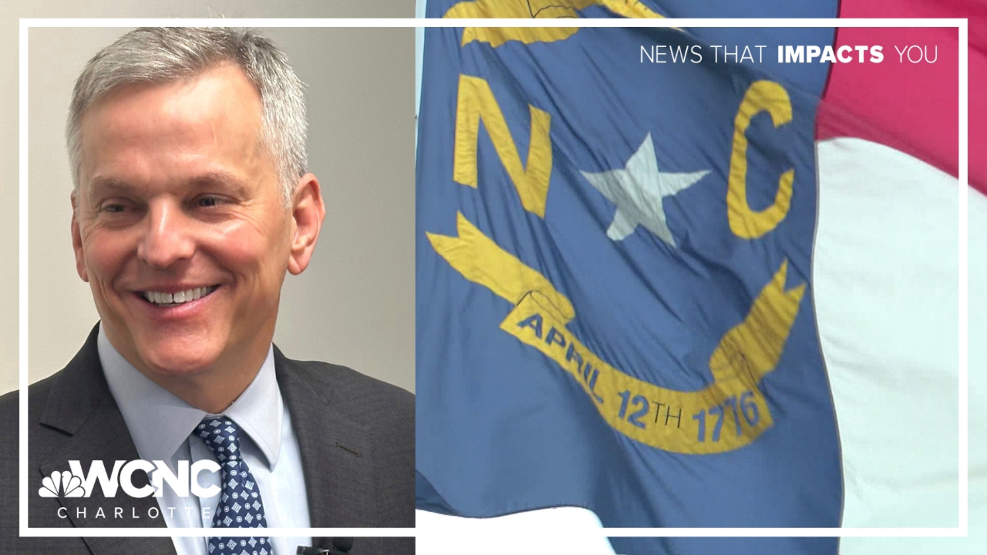 Governor Josh Stein Unveils 2 Year Budget Plan Calls For Bipartisan