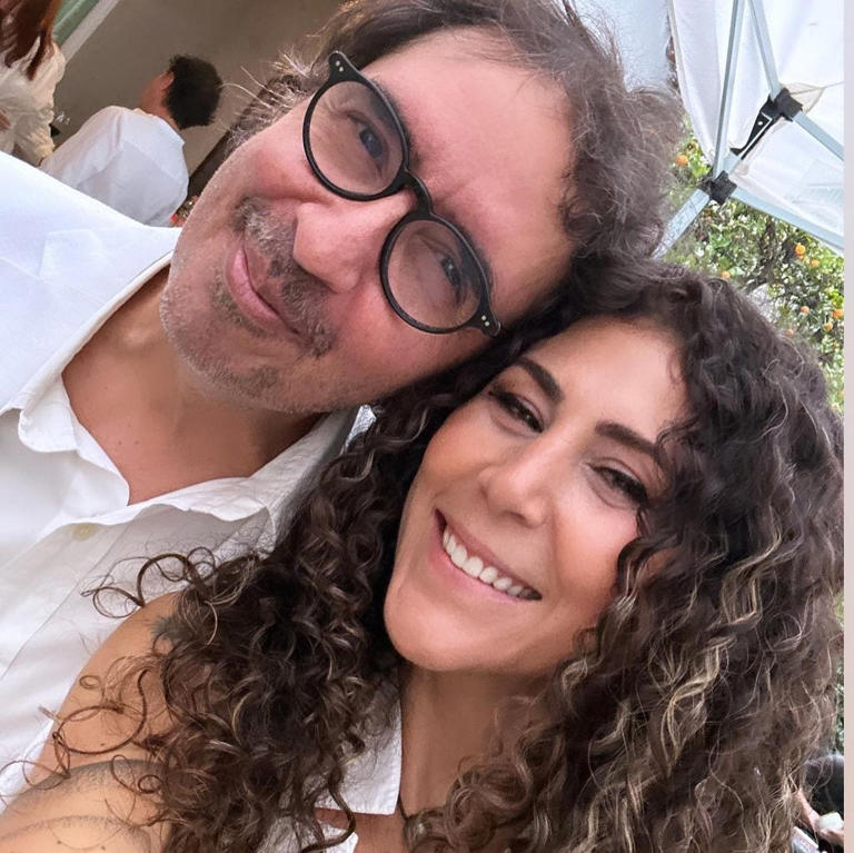 Vica Andrade, esposa de Memo del Bosque, comparte la última voluntad del  productor