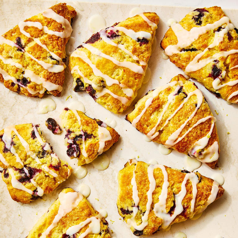 24 easy recipes to use up that carton of buttermilk in the fridge