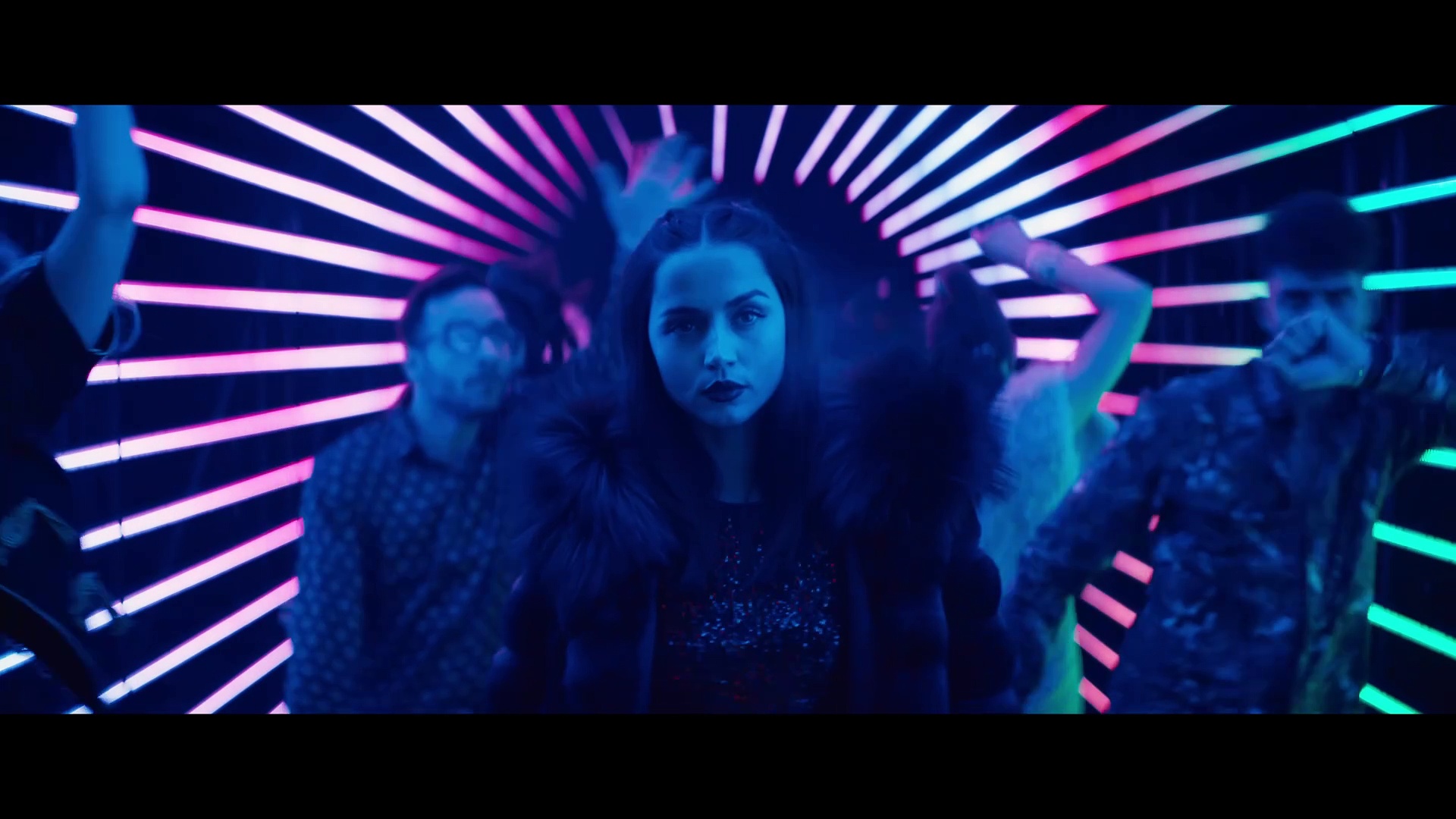 Ballerina Film (2025)