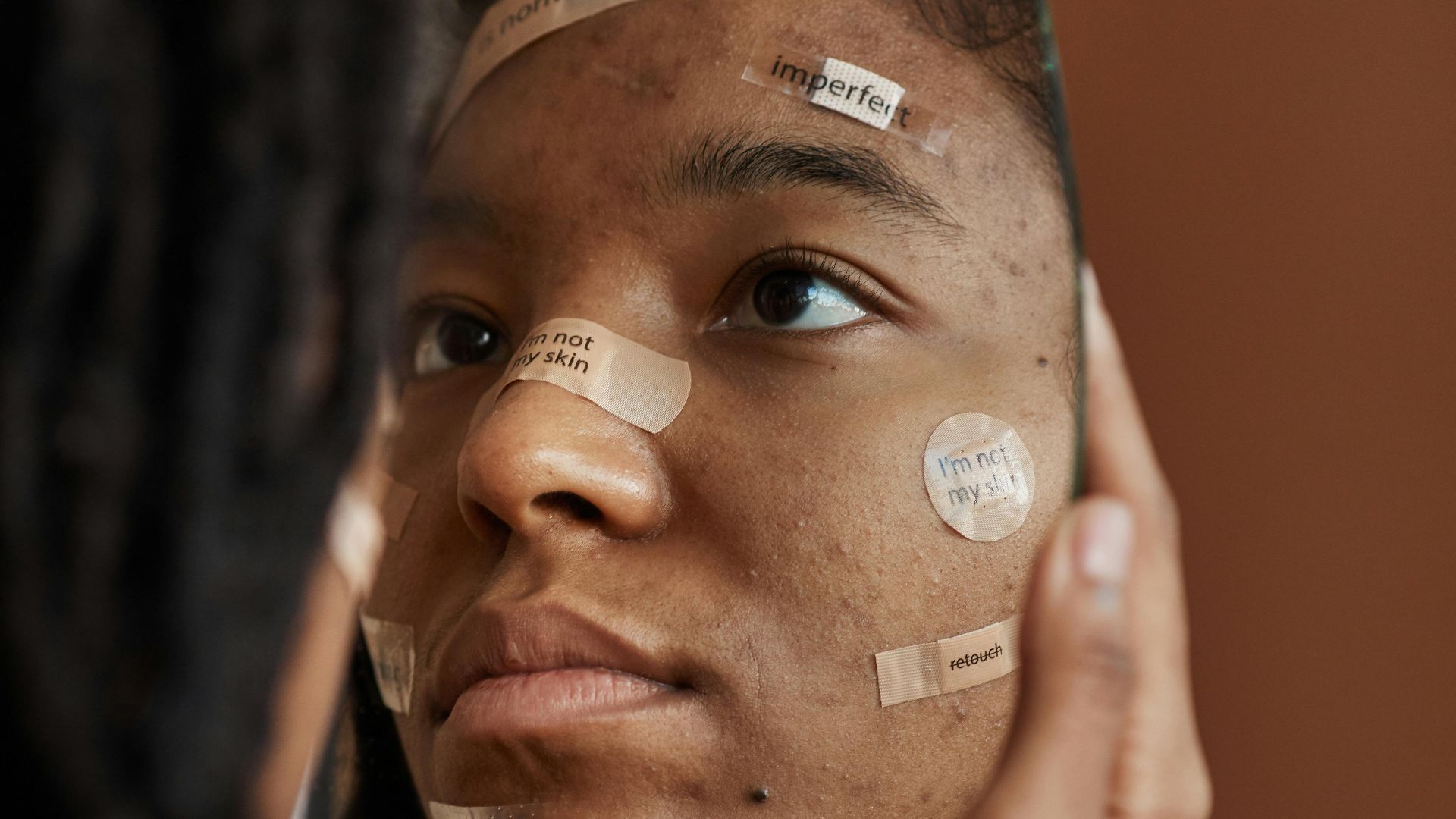 Signs Of Poor Self Esteem