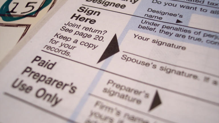 Middle Class, Poor, Rich? This Is How You Figure It Out