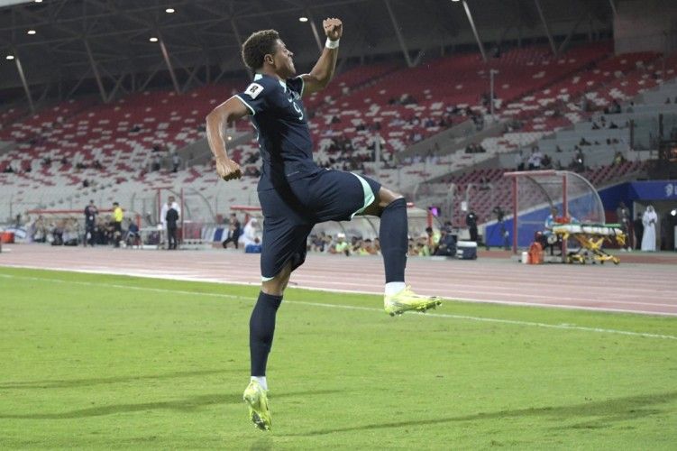 Mesin Gol Australia Diprediksi Jadi Starter, Timnas Indonesia Dilarang Minder