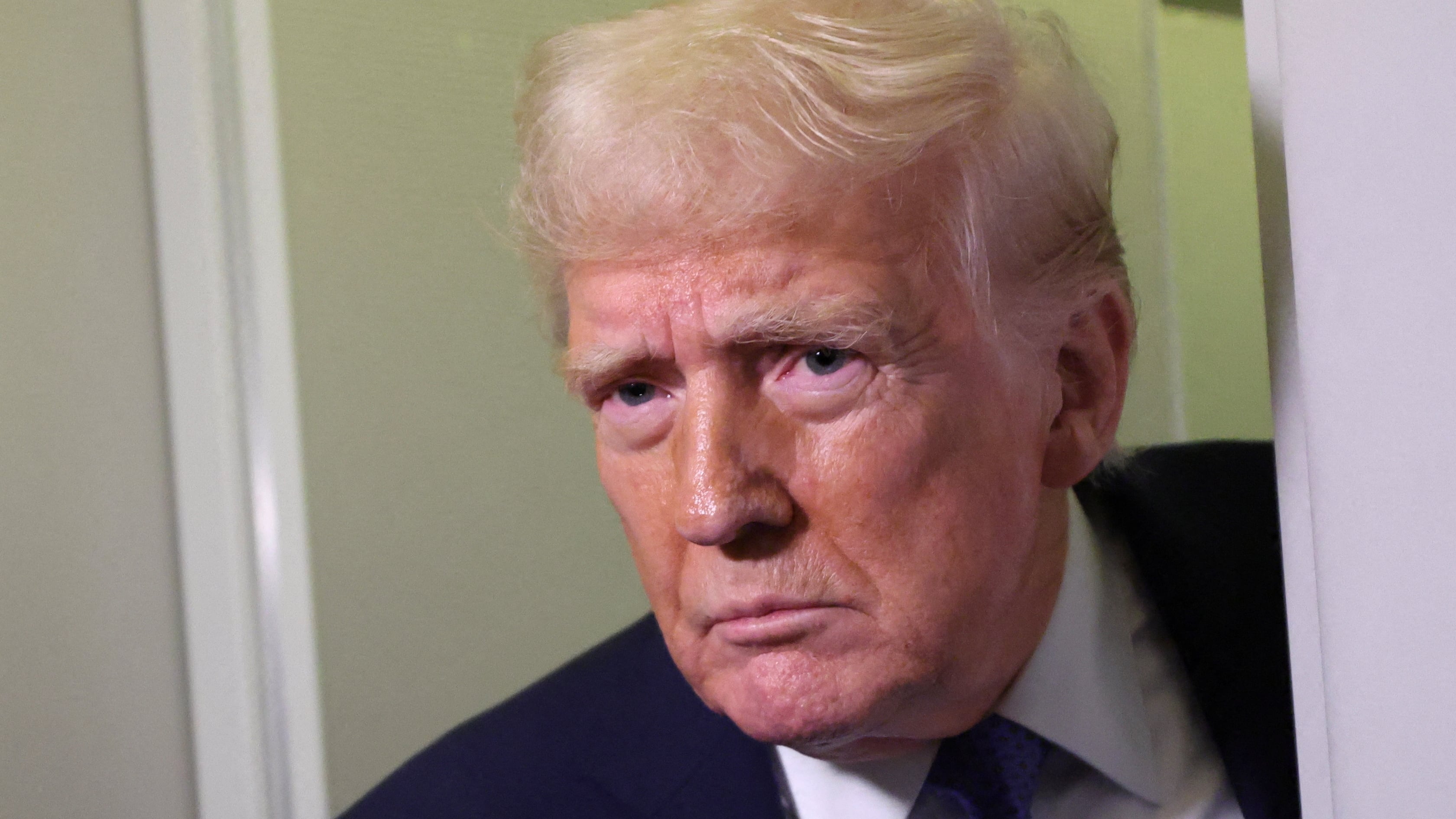 New Leak Reveals Plan to Rebuild USAID in Trump’s Image