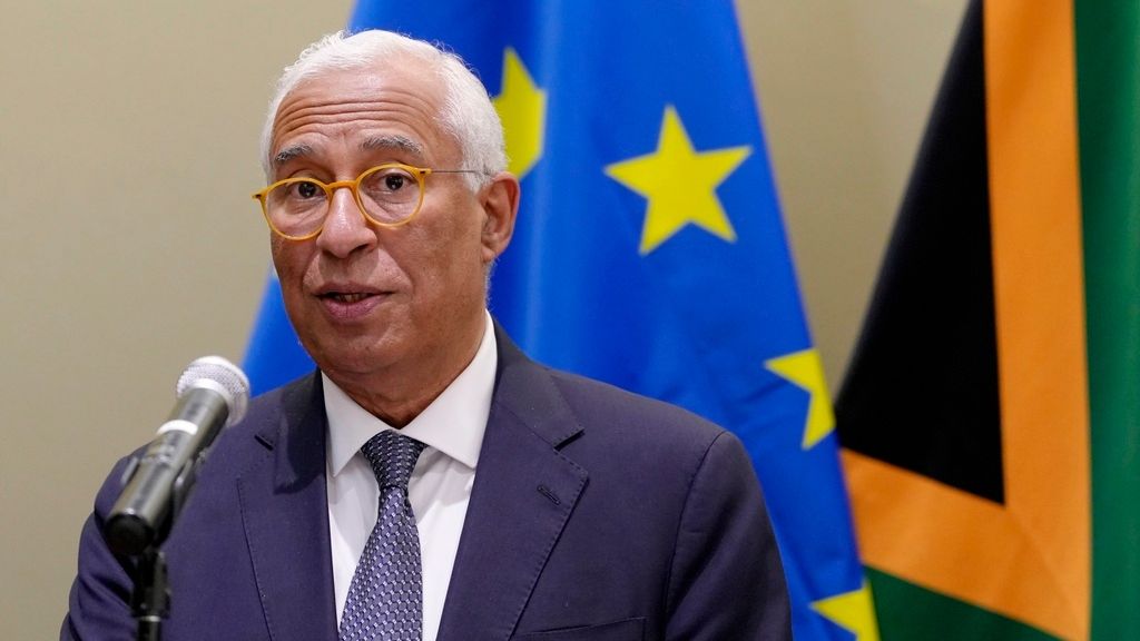 «Είμαι σοκαρισμένος»: Έκκληση του προέδρου του Ευρωπαϊκού Συμβουλίου να σταματήσει η βία στη Γάζα