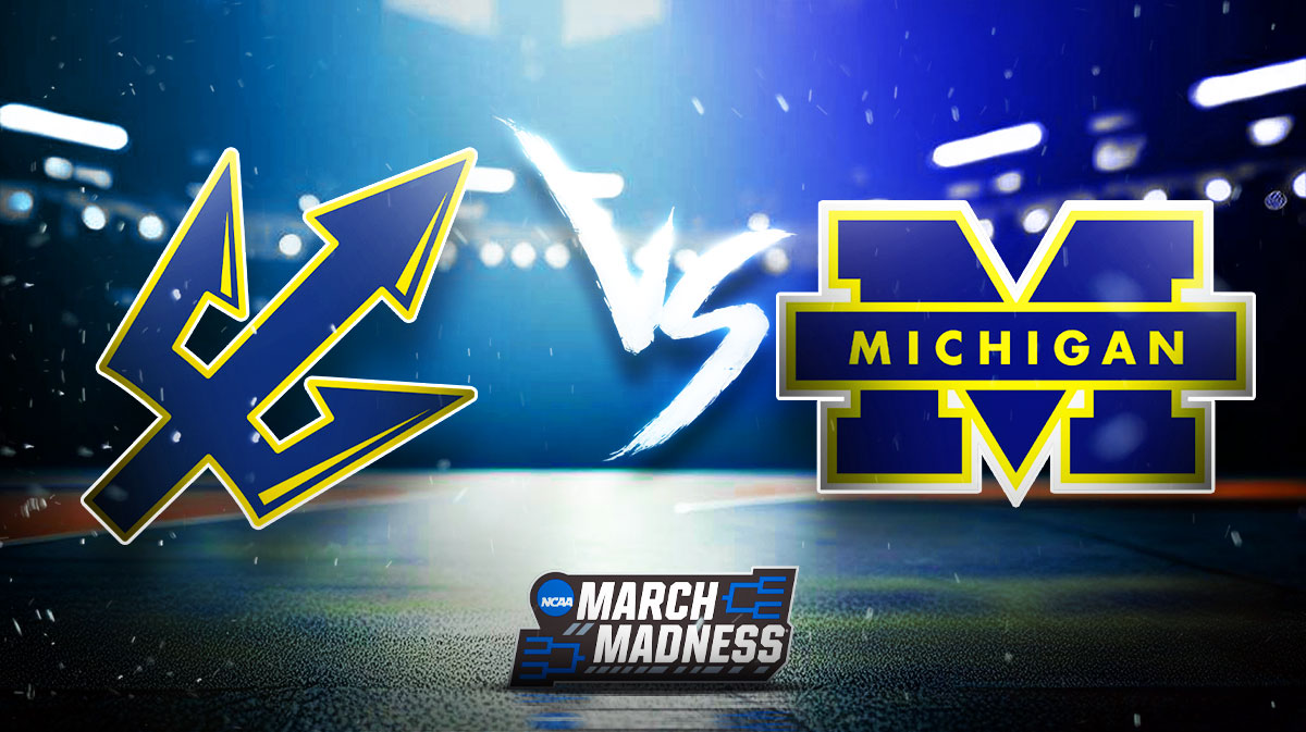 MICHIGAN VS UC SAN DIEGO PREDICTION ODDS PREVIEW TONIGHT BEST visual data 5