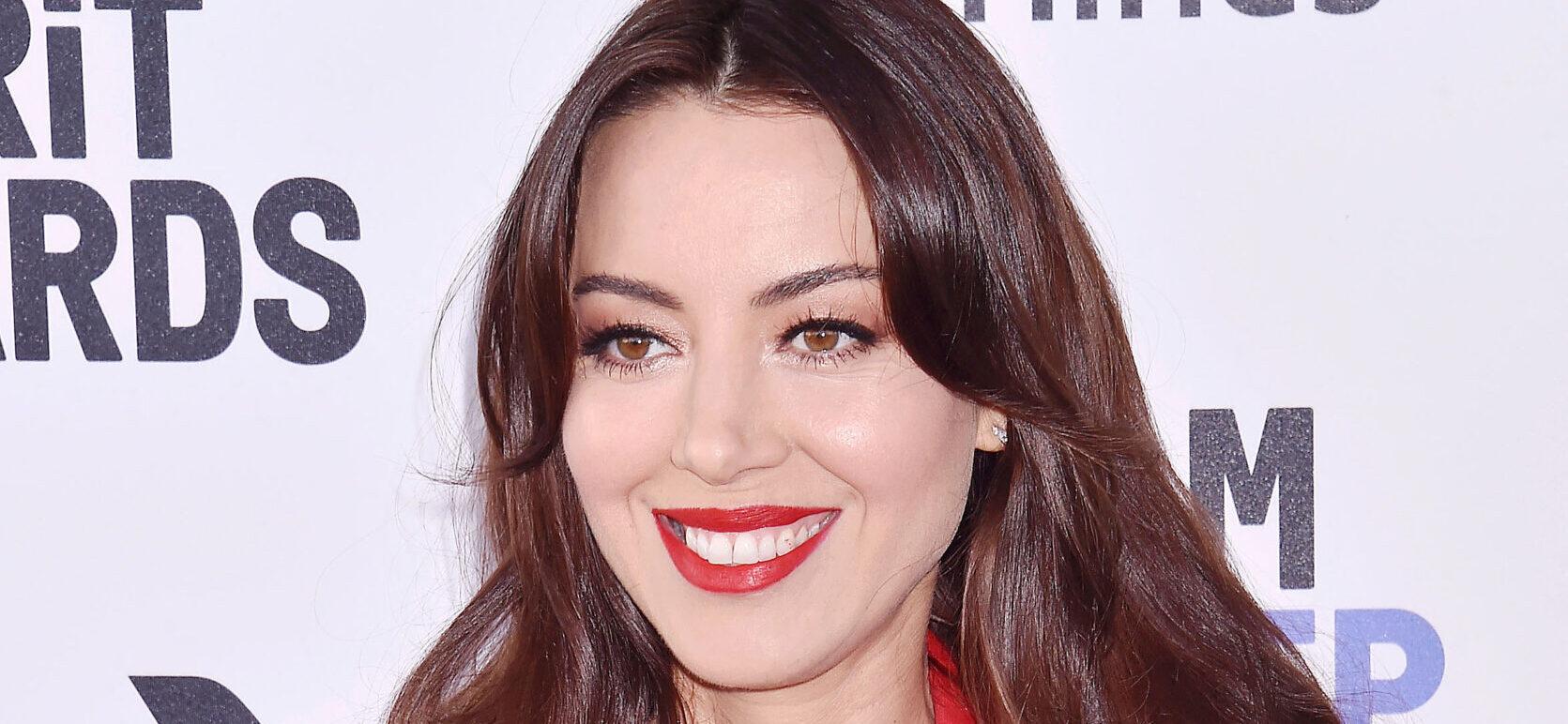Shocking Revelation About Aubrey Plaza’s Marriage Surfaces After