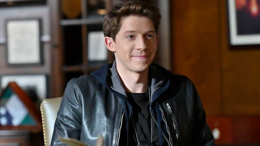 "Family Secrets" -- After getting a match from an unknown relative from a DNA network, Sean Reagan does some detective work to figure out who this mystery person might be, and Frank gets a personal request from a woman, Paula Hill (Bonnie Sommerville), to transfer her son to a safer assignment. Also, Danny seeks to uncover the truth behind the murder of a key witness in one of Erin's cases, and Eddie begins to think about having a child after she and Jamie discover a newborn left outside their