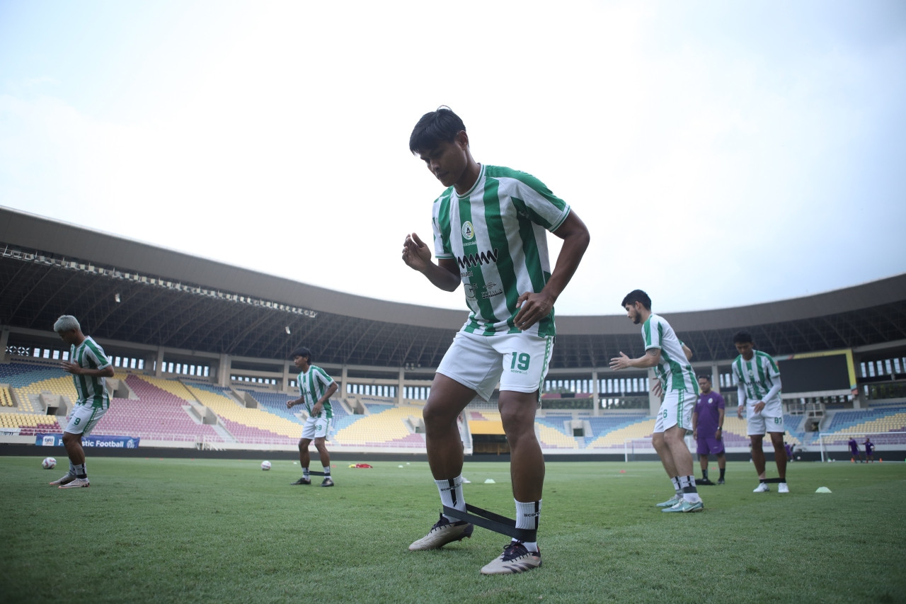 Daftar Cidera Pemain PSS Sleman