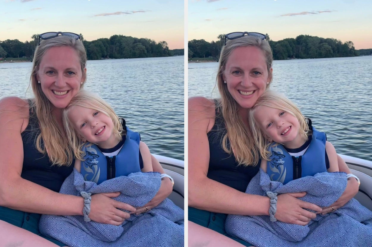 I Couldn’t Stop Yelling At My Kids. Then I Uncovered Something