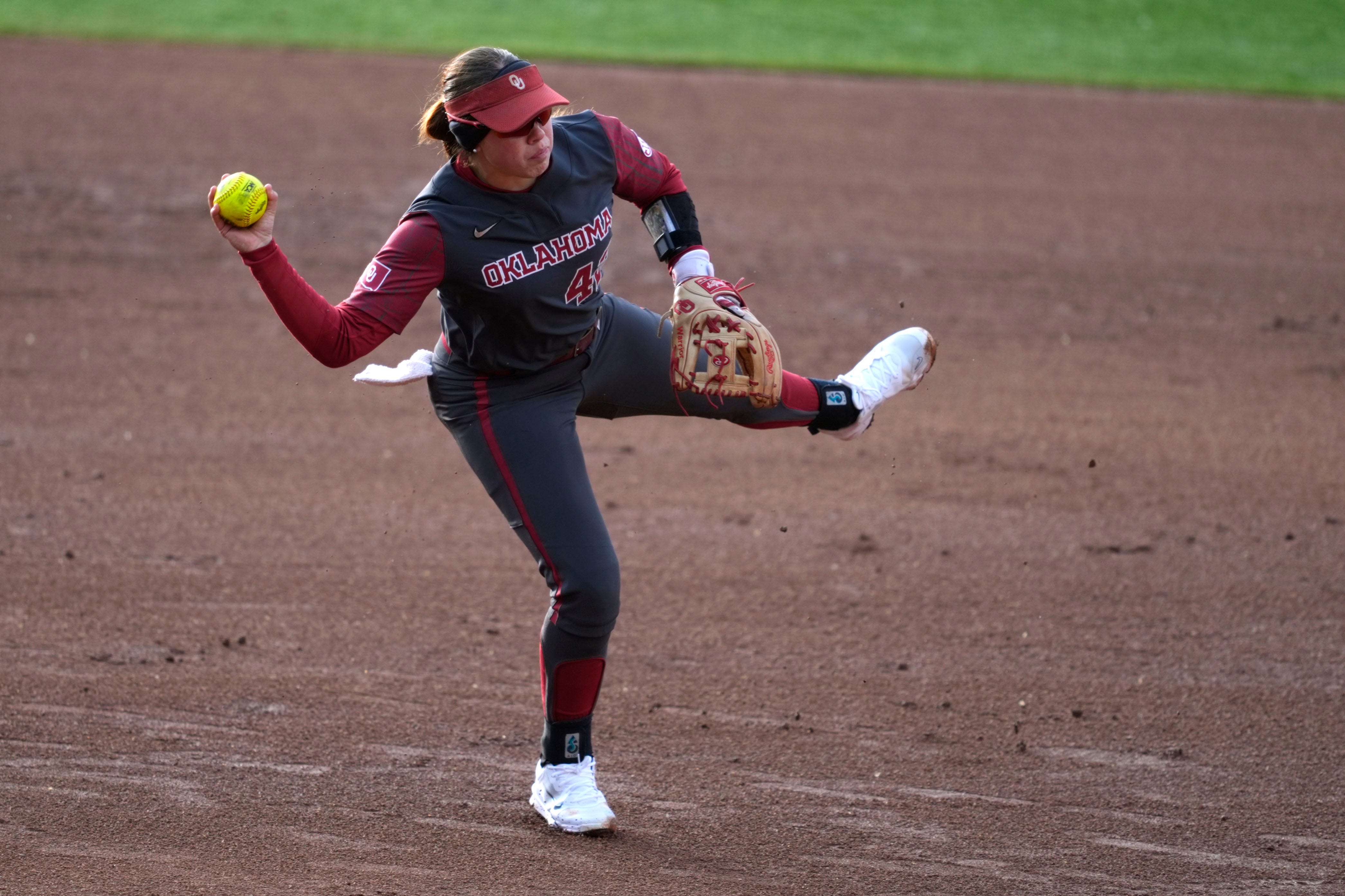 what-channel-is-ou-softball-vs-tennessee-on-today-time-tv-schedule