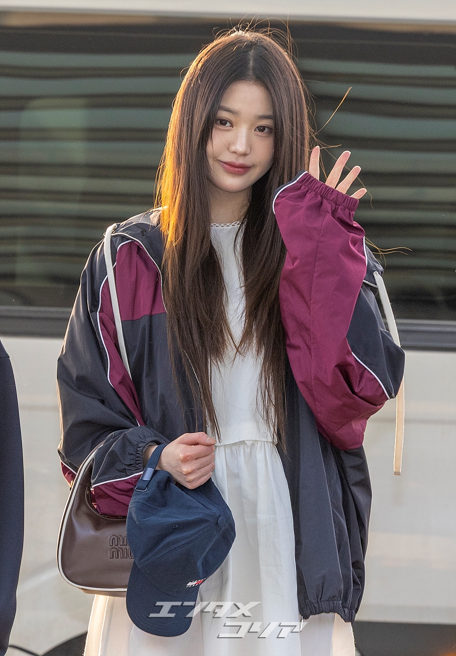 IVE ソウルコン SUPERSTAR STARSHIP ミッション ウォニョン IVE