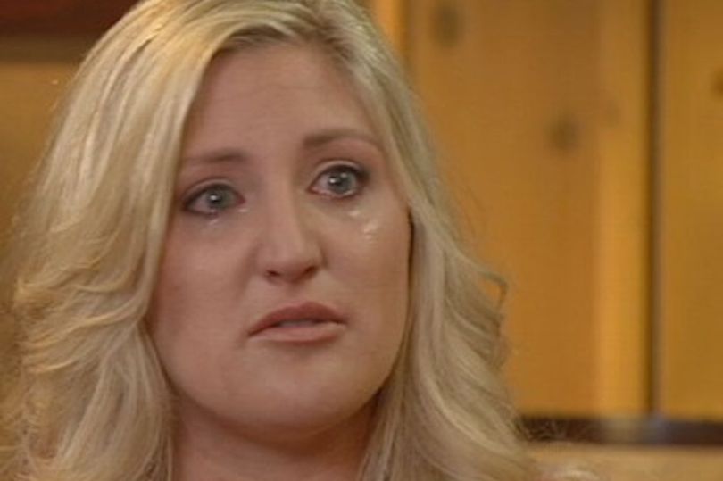 Astonishing story of Happy Face killer's daughter Melissa Moore where