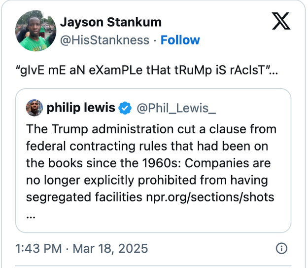 "They Are So Cartoonishly Racist" — People Are NOT Happy After The