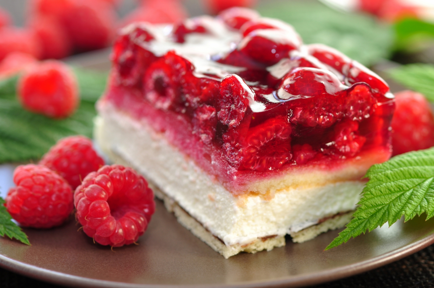 15 schnelle und leckere Blechkuchen für den Frühling