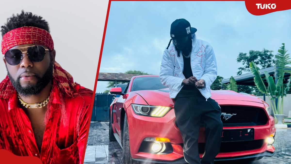 Who Tops Zambia’s Richest Musicians List? Discover the Top 10! Who Tops Zambia’s Richest Musicians List? Discover the Top 10!