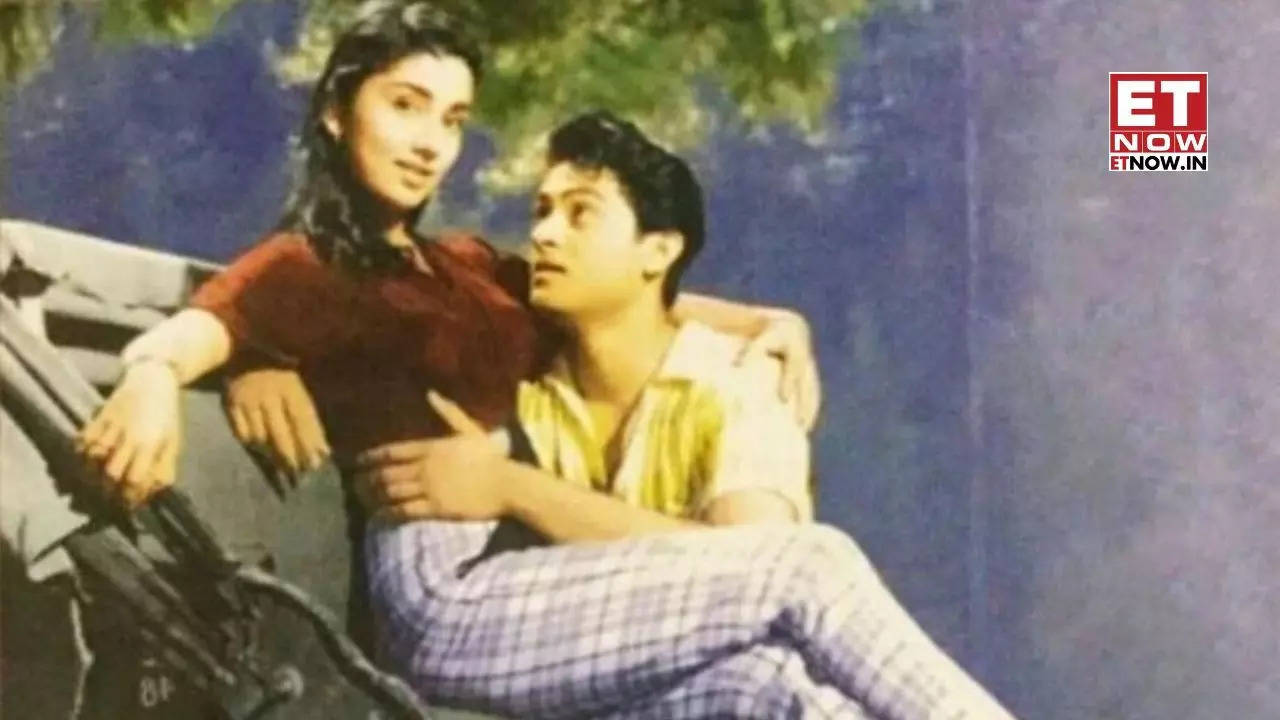 “I Now Pronounce You Chuck”: The Actors Behind the Iconic Romance that Redefined Screen Fanship