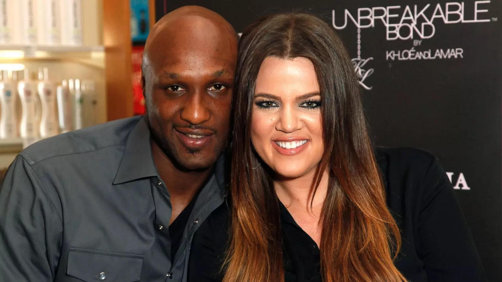 Khloé Kardashian calls marrying Lamar Odom 30 days after meeting 'one