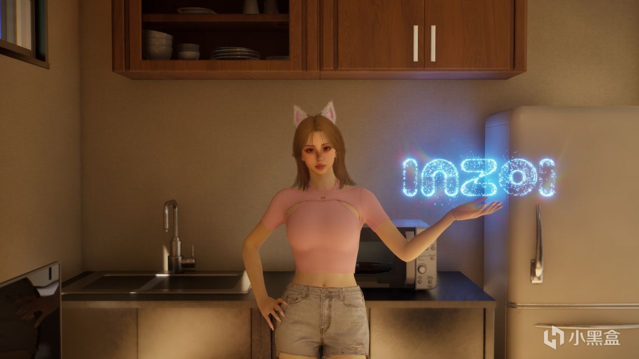 捏完脸、建完房，我宣布《inZOI》就是模拟游戏的未来！