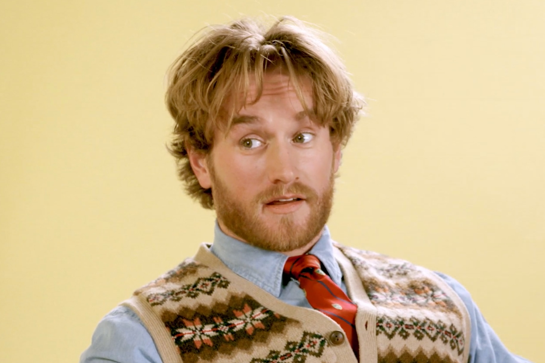 West Wilson Gives a “Juicy” Update on His Dating Life “I Like(00)