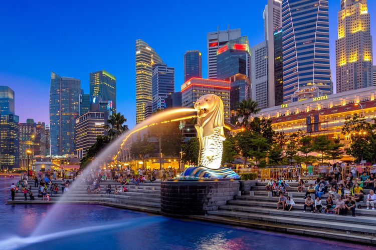 Tunjangan Baru untuk Penganggur di Singapura: Hingga Rp 74 Juta Setiap Bulan!