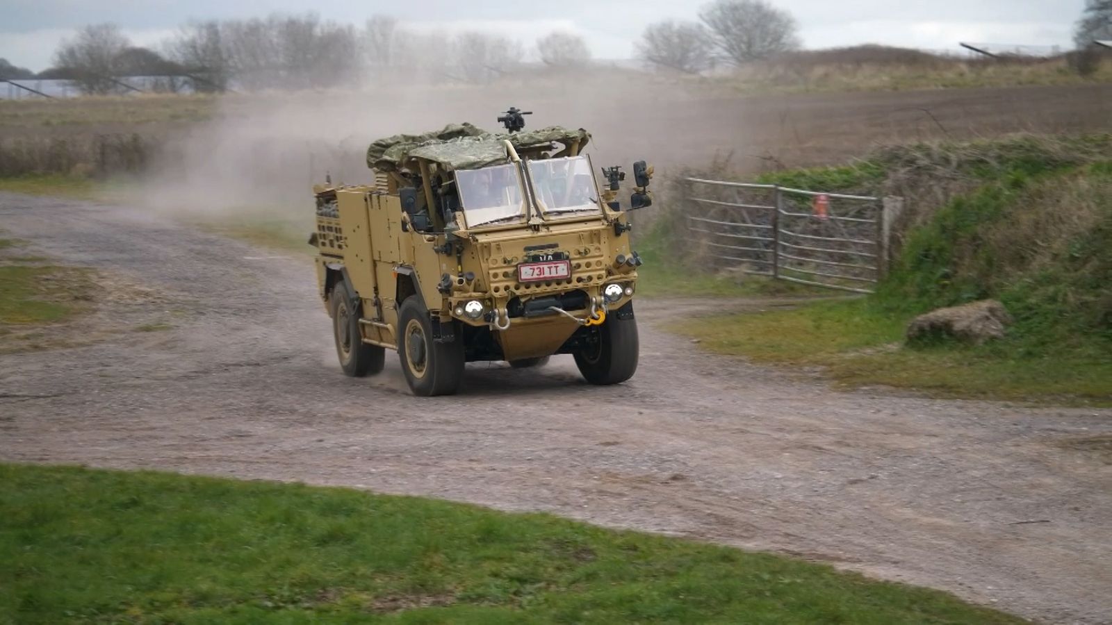 the-jackal-what-army-vehicle-is-like