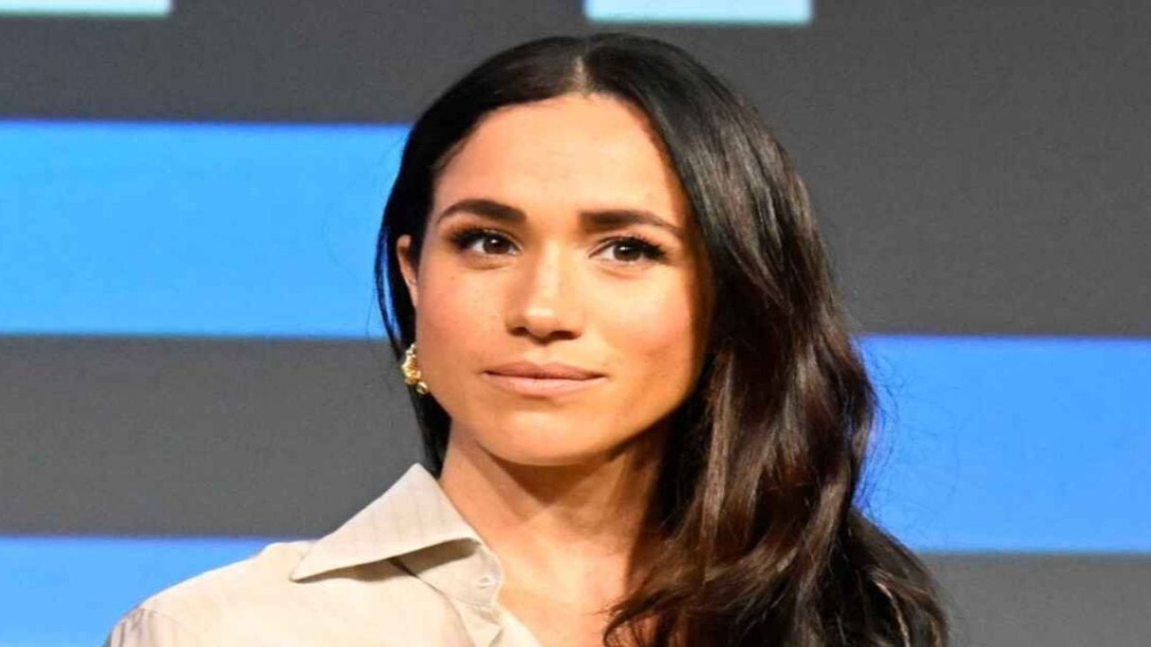 Meghan Markle Sends Witty Handwritten Note to Podcaster Who Was ‘Scared