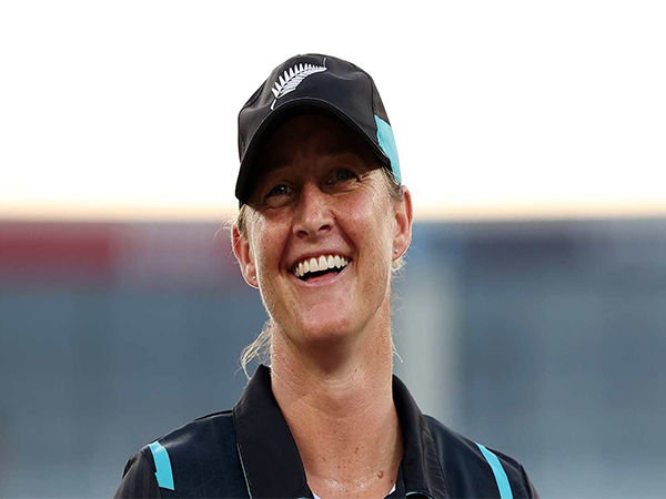 NZ's Sophie Devine Aims for World Cup Double Before Retirement NZ's Sophie Devine Aims for World Cup Double Before Retirement