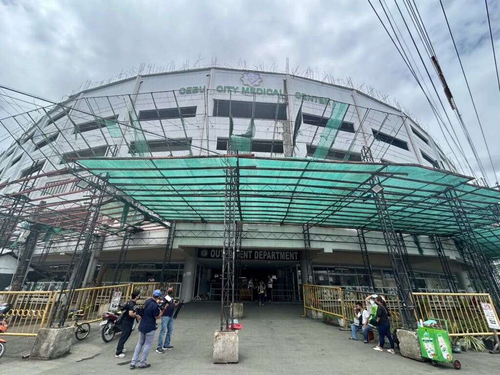 CCMC finish line held hostage to old, unfixed defects – contractor