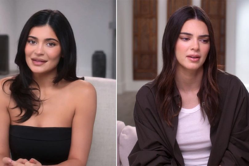 Kendall Jenner admits she's 'losing sleep' over brutal insult from