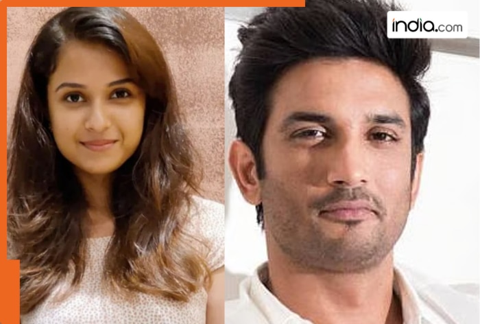 Who was Disha Salian, what's her connection with Sushant Singh Rajput ...