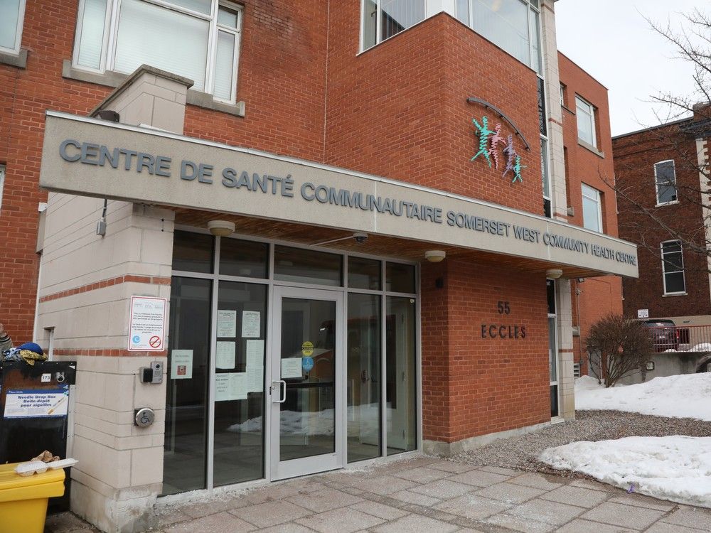 Today's letters: 'Safe' drug injection sites should never have been opened