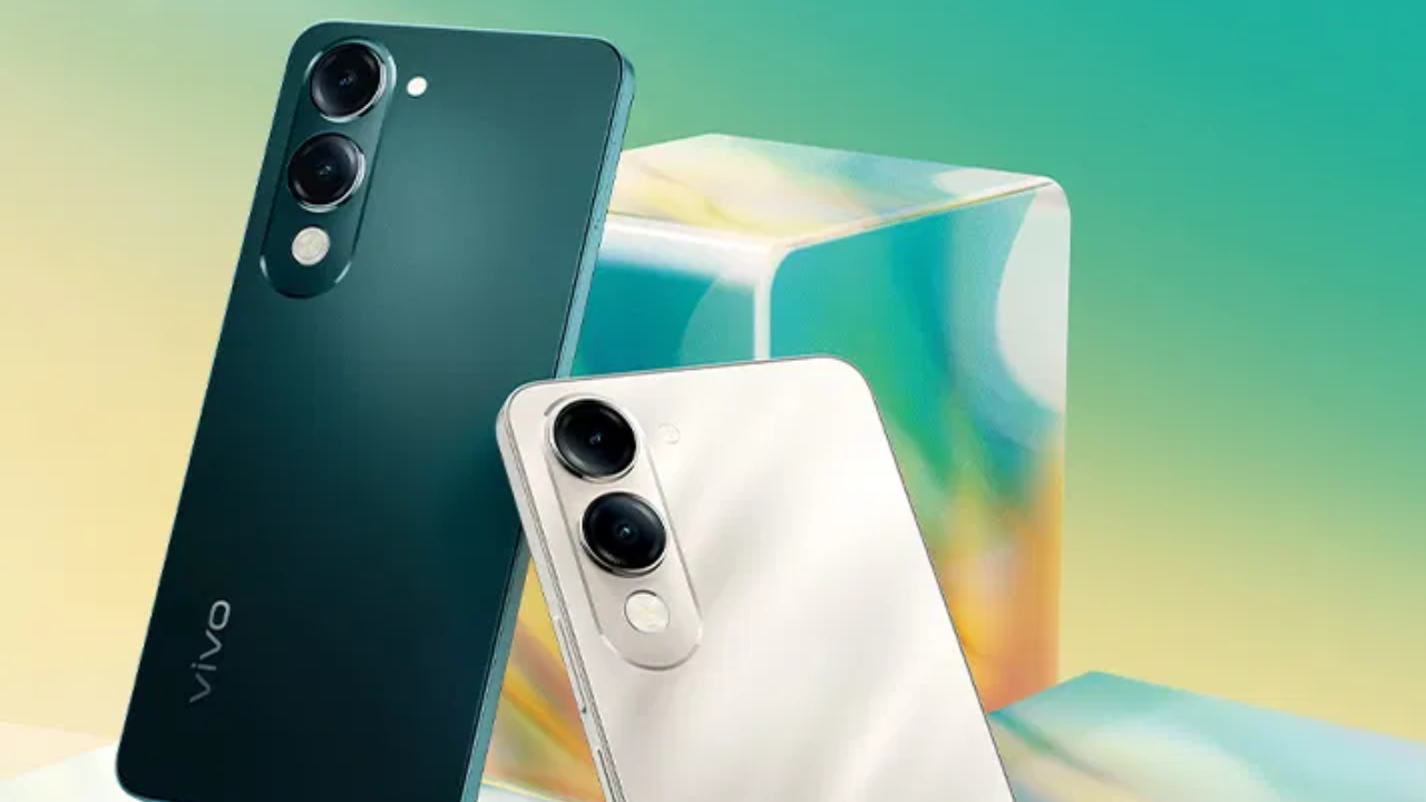 Vivo Y19e Launched With AI Features At Rs 7,999 In India: Check Offers,  Flipkart Availability And Specifications