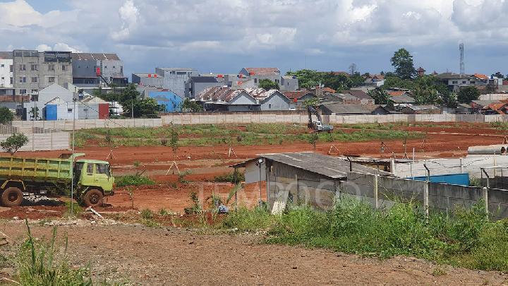 TPS 3R Digali: Apa Hubungannya dengan Penumpukan Sampah di Ciputat?