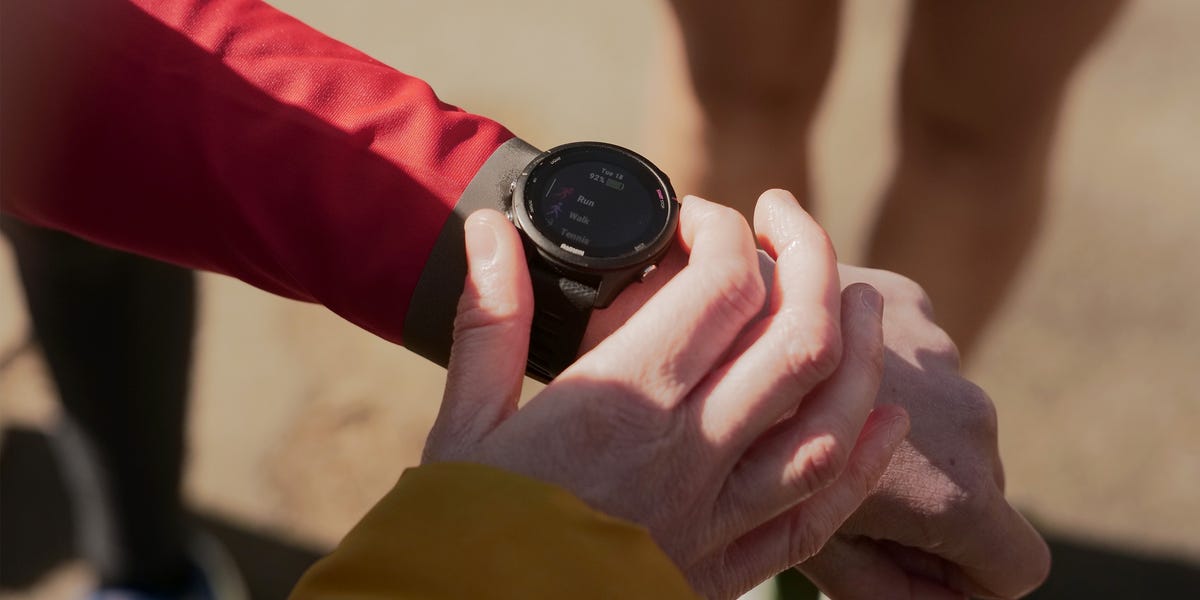 On a budget? These are the best cheap running watches for under £250