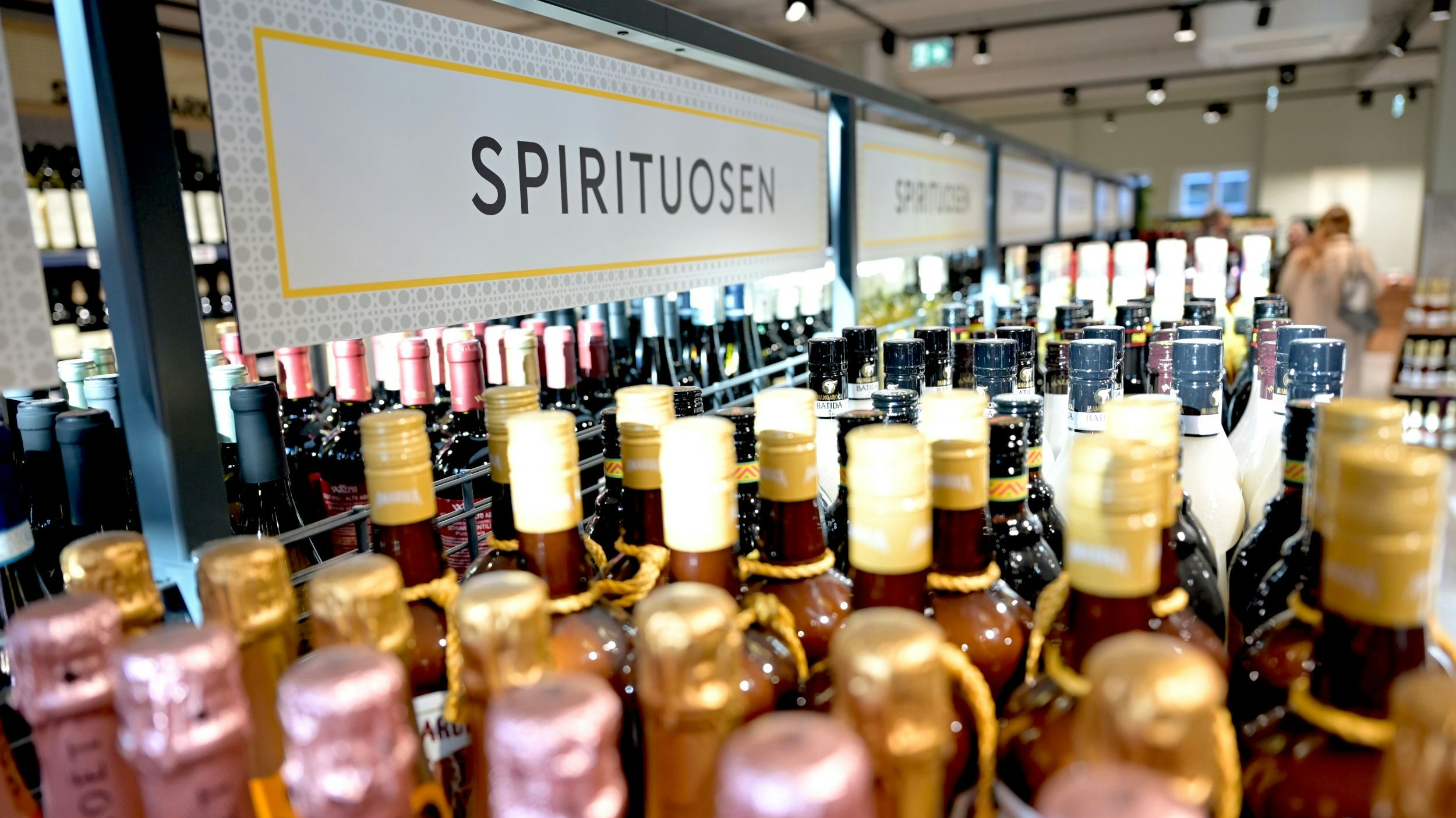 Billa Corso eröffnet auf Linzer Landstraße