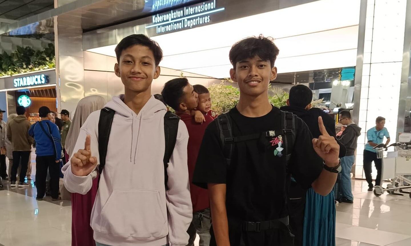 Veda Ega dan Mario Aji Siap Bawa Harum Indonesia di MotoGP 2026