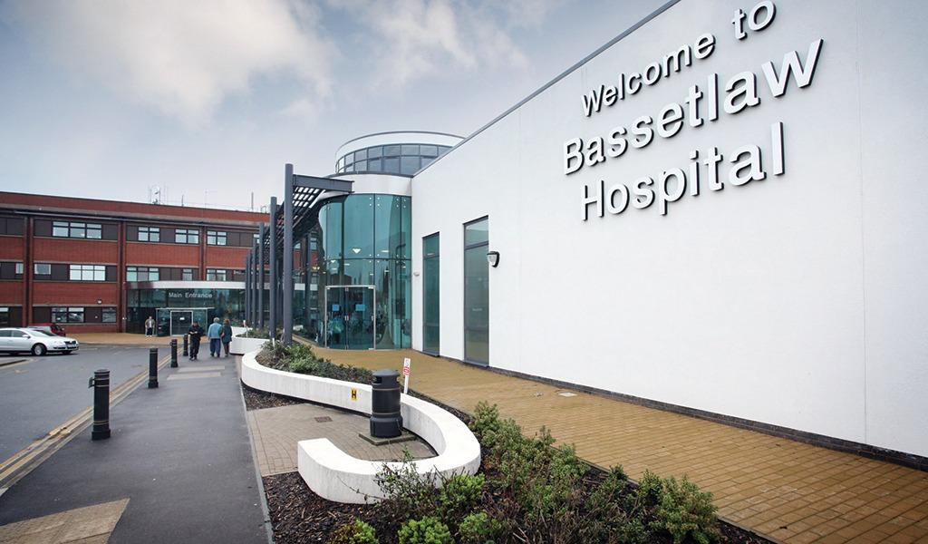 Plans to ship Bassetlaw intensive care unit critically ill patients out ...