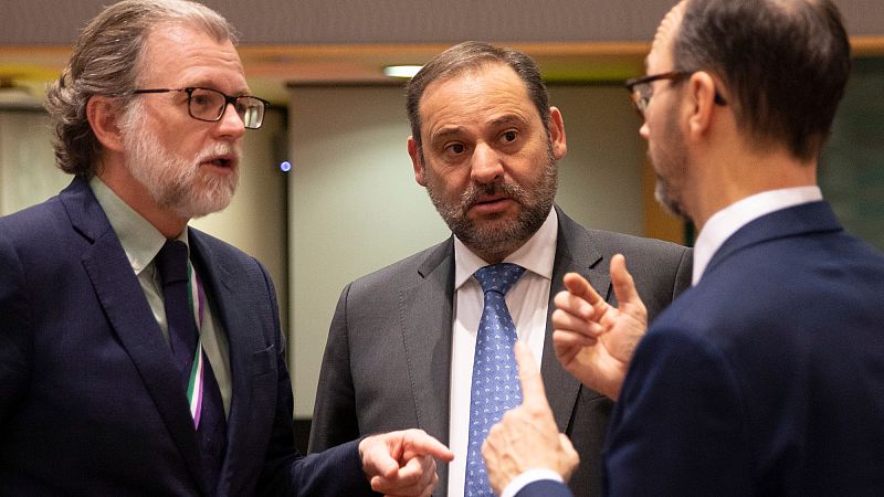 El juez cita a declarar como investigada a la exmujer de Koldo García