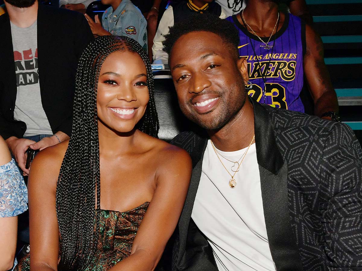 21 Wives and Girlfriends of NBA Players