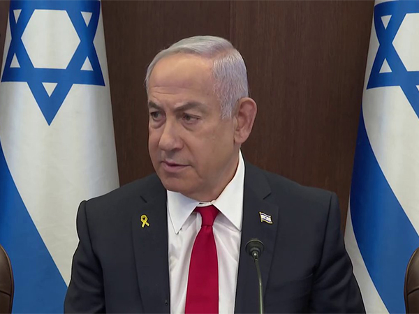 Netanyahu Accuses 'Leftist Deep State' of Weaponizing Justice Against Him Netanyahu Accuses 'Leftist Deep State' of Weaponizing Justice Against Him
