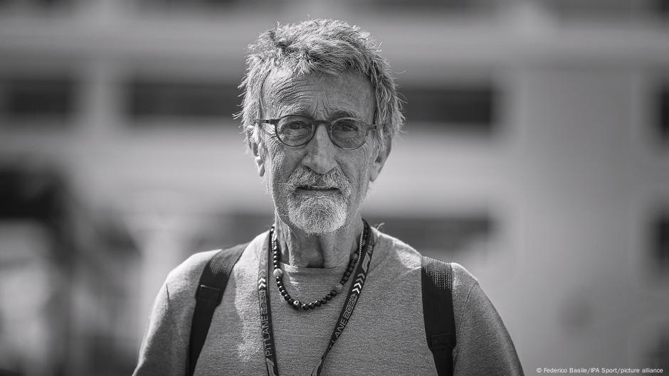Eddie Jordan: Former F1 Team Principal Passes Away at 76 Eddie Jordan: Former F1 Team Principal Passes Away at 76