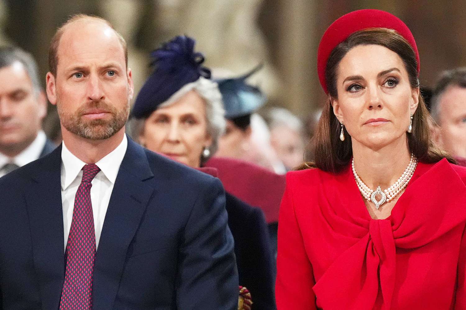 Kate Middleton and Prince William's Nightmare 5 Years 'It Crushes a