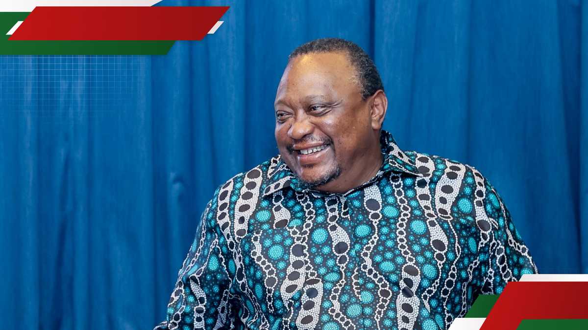 Jubilee Showdown: Court Battle Nears Climax as Uhuru Kenyatta's Camp Fights to Regain Control Jubilee Showdown: Court Battle Nears Climax as Uhuru Kenyatta's Camp Fights to Regain Control