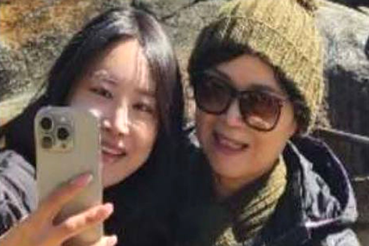 Family of 3 Missing in Northern Arizona After Leaving Grand Canyon amid