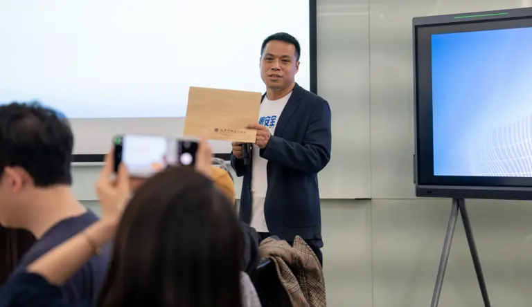 百度现场展示“开盒事件”调查结果:任何人无权限查看用户数据