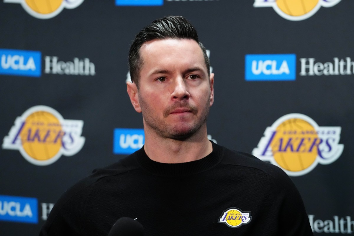 Lakers Announce Big Development Before NBA Season