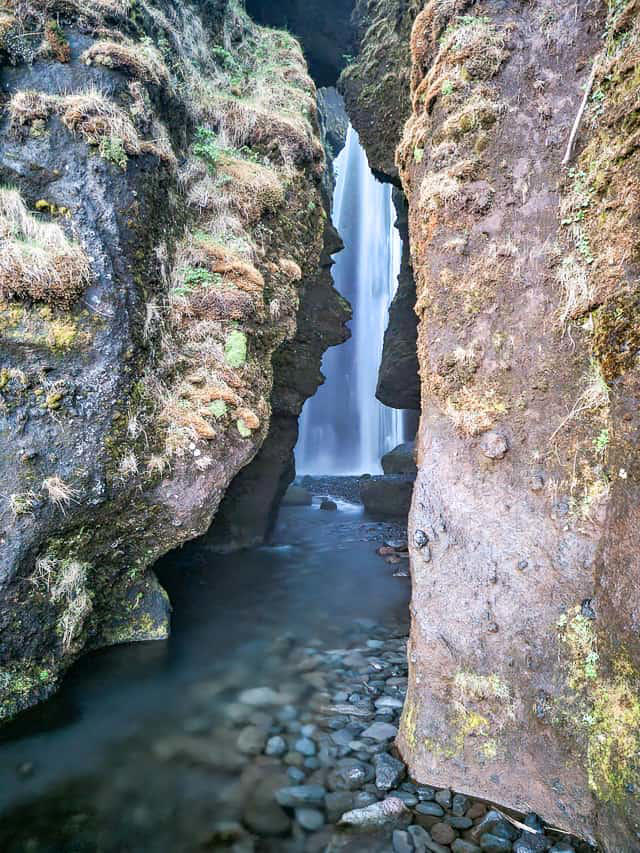 Iceland Is A Nature Lover's Paradise—And These 24 Stunningly Unique ...