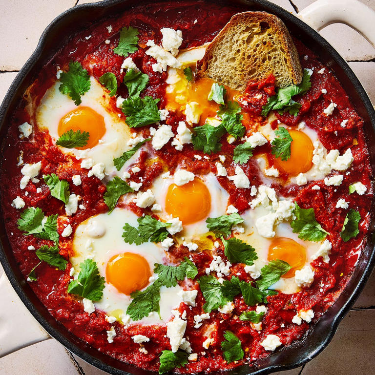No time for a trip to Greece? These recipes will take you to the ...